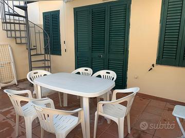 Affrettati super low cost 24/31 agosto