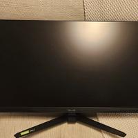 Monitor Asus Tuf 240HZ