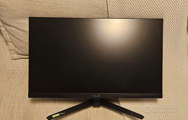 Monitor Asus Tuf 240HZ