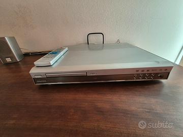 dolby surround home cinema