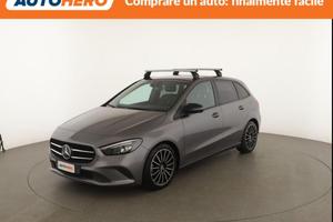 MERCEDES-BENZ B 180 NR11830