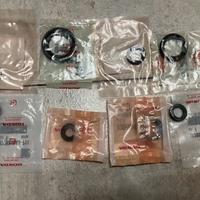 Paraoli motore orig. honda cr 125 cr 250 cr 500