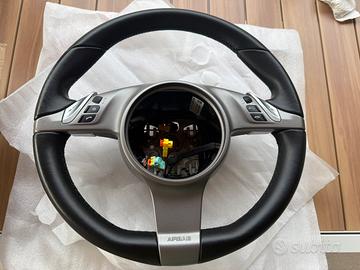 Volante porsche 911,997,991, boxster cayenne pdk