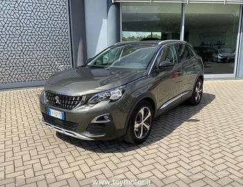 Peugeot 3008 2nd serie BlueHDi 130 S&S Allure