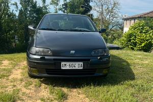 Fiat Punto GT PASSAGGIO PROPRIETÀ COMRESO