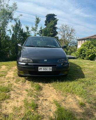 Fiat Punto GT PASSAGGIO PROPRIETÀ COMRESO