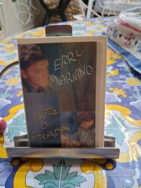 Musicassetta Erry Marano