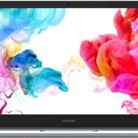 Huawei Matebook D, Processore Intel Core I5-7200U