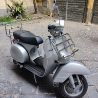 Piaggio Vespa P 200 E senza frecce