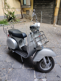 Piaggio Vespa P 200 E senza frecce