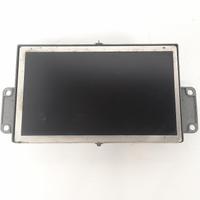 DISPLAY DI NAVIGAZIONE PEUGEOT 407 SW (2004)