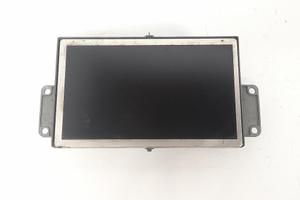 DISPLAY DI NAVIGAZIONE PEUGEOT 407 SW (2004)