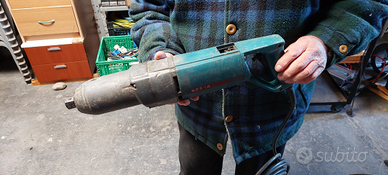 Smontagomme da camion bosch