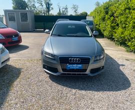 Audì A4 Avant PASSAGGIO COMPRESO