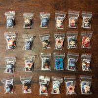 Mini Joy Stranger Things – Set completo 24/24 imbu