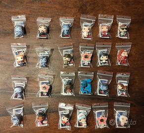 Mini Joy Stranger Things – Set completo 24/24 imbu