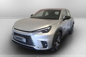 Lexus LBX 1.5 hybrid relax 4wd