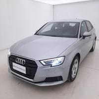 Audi A3 SPB 35 TDI Business S tronic BR370973 2.0 