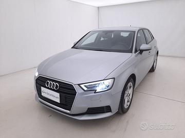Audi A3 SPB 35 TDI Business S tronic BR370973 2.0 