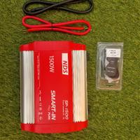 Inverter NDS SP-1500 onda pura