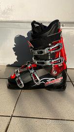 Scarponi sci Nordica Speedmachine 110 29,5