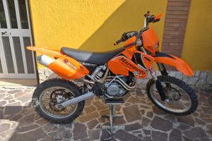 KTM 525 exc