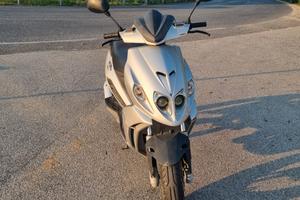 Malaguti Phantom F12 R