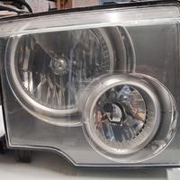 faro anteriore destro RANGE ROVER VOGUE