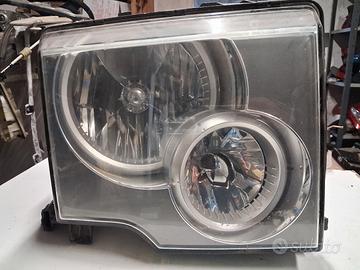 faro anteriore destro RANGE ROVER VOGUE