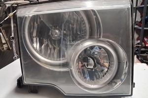 faro anteriore destro RANGE ROVER VOGUE