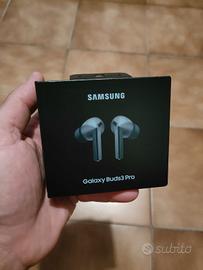 Samsung galaxy buds 3 pro - sigillate