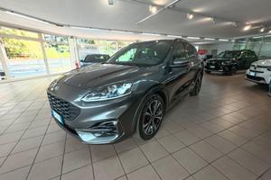 Ford Kuga 2.0 EcoBlue 120 CV aut. 2WD ST-Line X