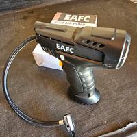 compressore portatile a batteria 150psi