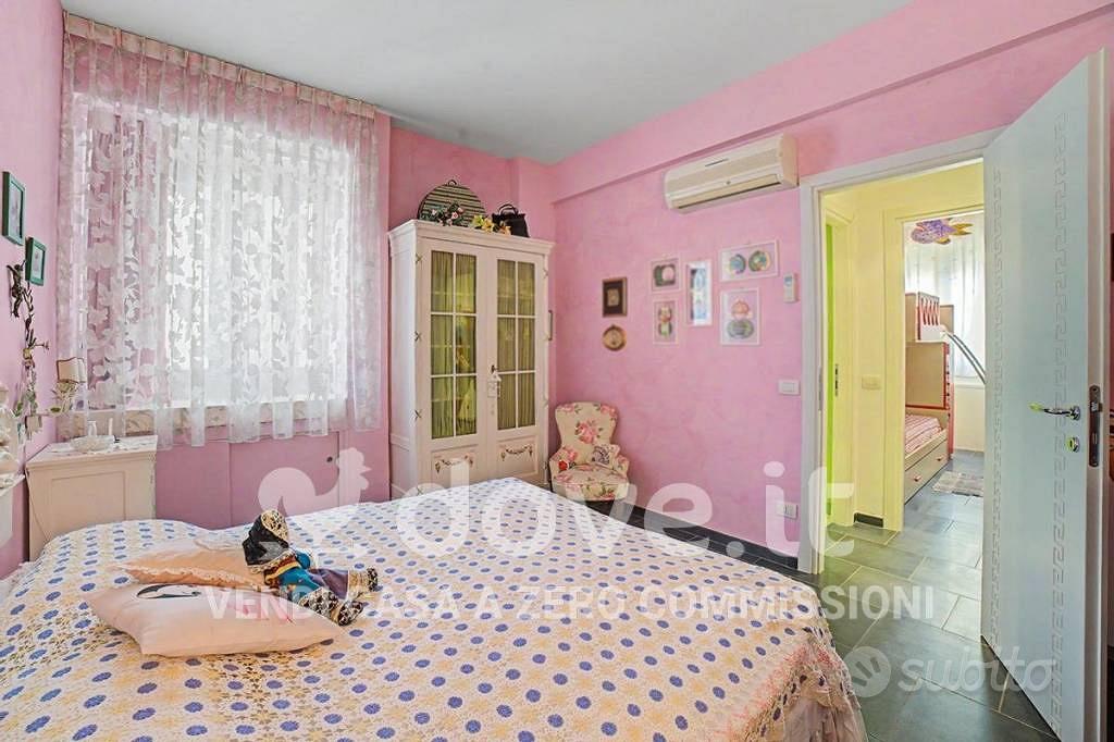 Apartment in Viareggio, Lucca - Vista 6
