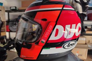 ARAI DUCATI - L