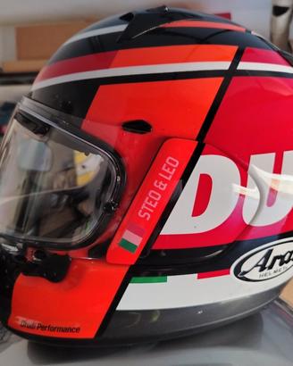 ARAI DUCATI - L