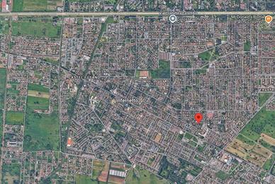 Terreno di 1200 m² a Roma