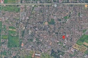 Terreno di 1200 m² a Roma