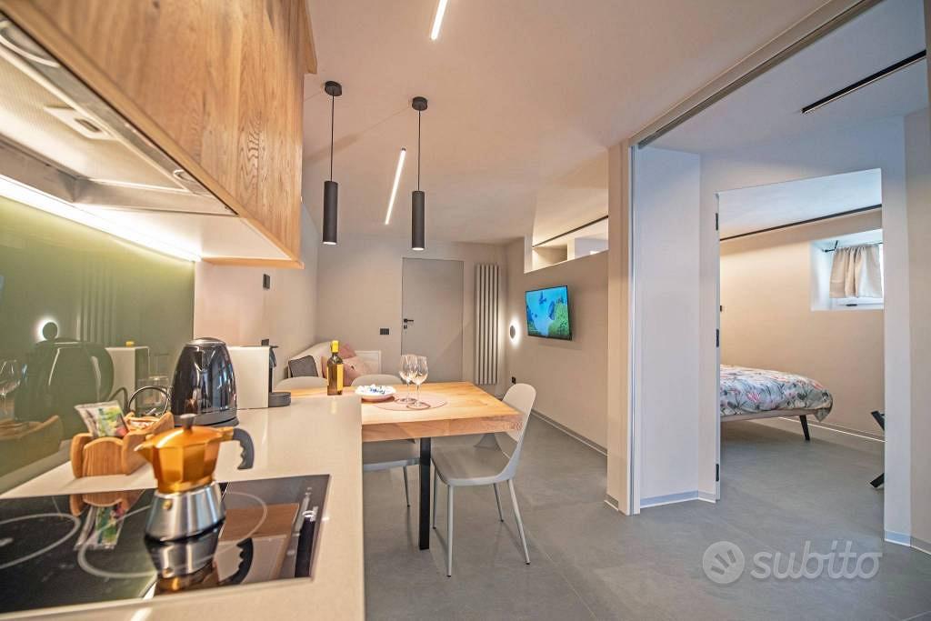 Appartamento di 76 m² con 3 locali a Gressan - Vista 4