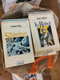 collezione Libri 