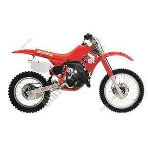 ricambi honda cr 125 1988