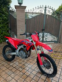 Crf 450 r 2024