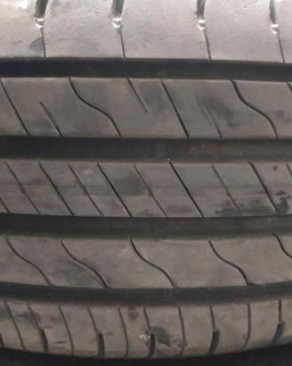 gomme estive 205/60R16