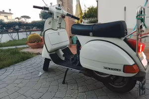 Vespa 125pxe