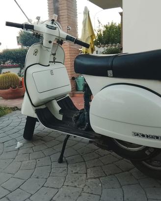 Vespa 125pxe