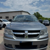 Dodge juorney 7 posti