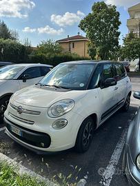 Fiat 500L 1.3 Multijet 95 CV Diesel – 2017