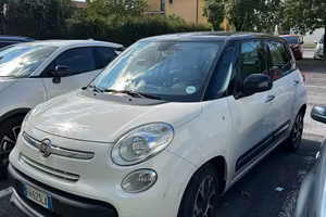 Fiat 500L 1.3 Multijet 95 CV Diesel – 2017