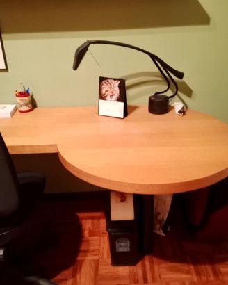 Cameretta completa