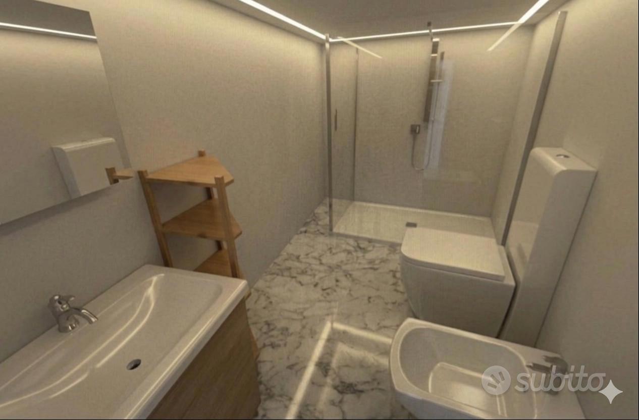 Appartamento Caivano [Cod. rif 3316607VRG] - Vista 3